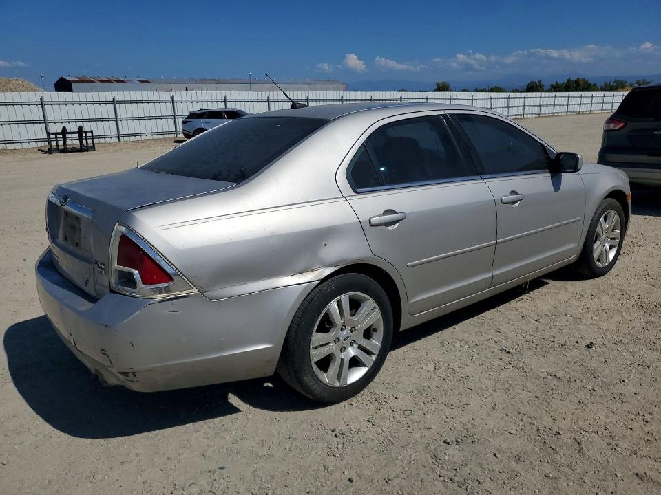 Aukcja sprzedaży 2007 Ford Fusion, vin: 3FAHP02187R135747, numer aukcji: 68703446