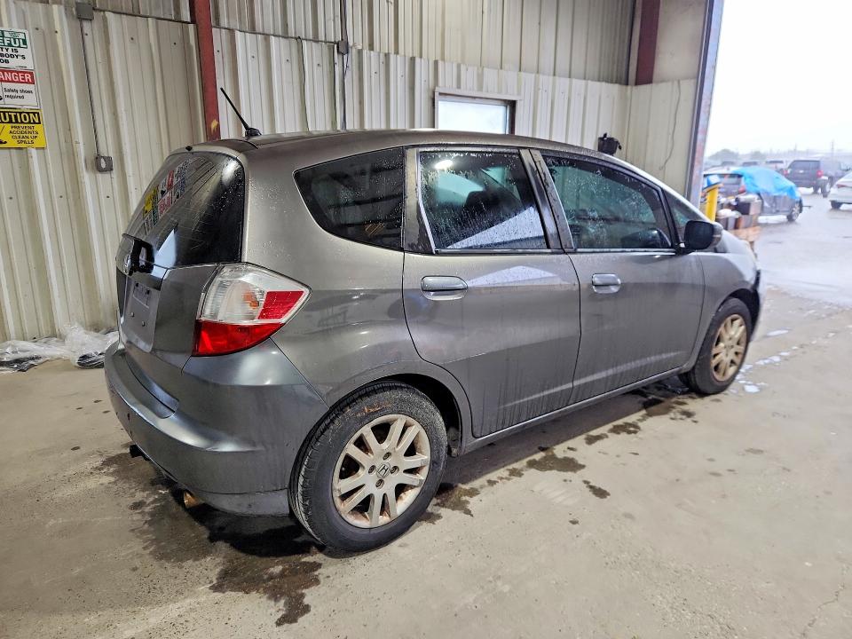 Продаж на аукціоні авто 2013 Honda Fit, vin: JHMGE8H38DC034400, номер лоту: 68224436