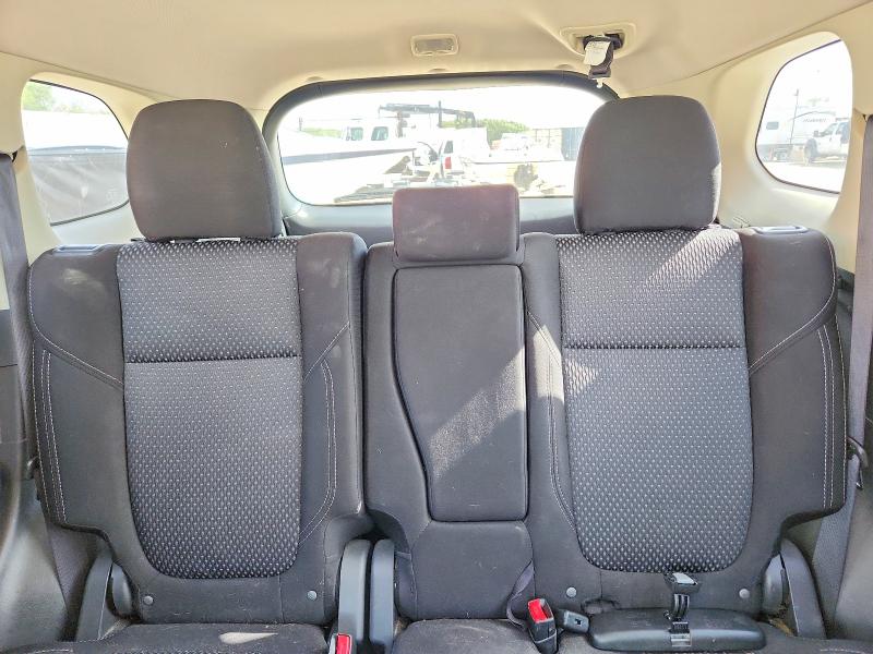 70076226 :رقم المزاد ، JA4AZ2A3XLZ611260 vin ، 2020 Mitsubishi Outlander مزاد بيع