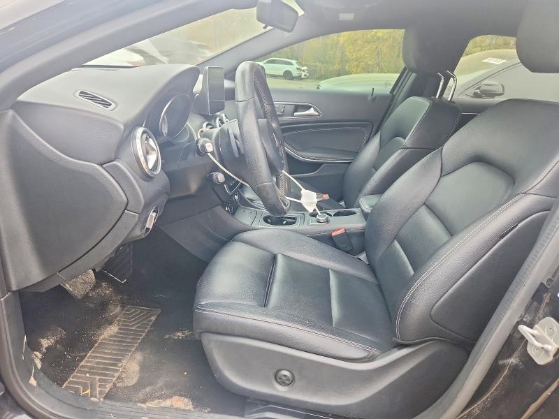 Продажа на аукционе авто 2017 Mercedes-benz Gla, vin: WDCTG4GB0HJ359324, номер лота: 70077886