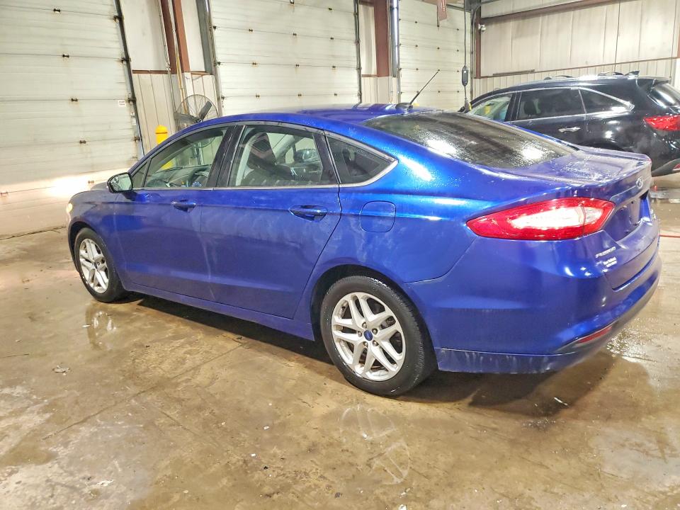 69991526 :رقم المزاد ، 3FA6P0HD8ER274993 vin ، 2014 Ford Fusion مزاد بيع