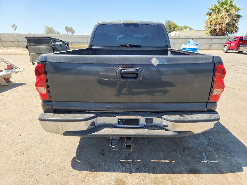 Aukcja sprzedaży 2003 Chevrolet Silverado, vin: 2GCEC19V631315850, numer aukcji: 67542816