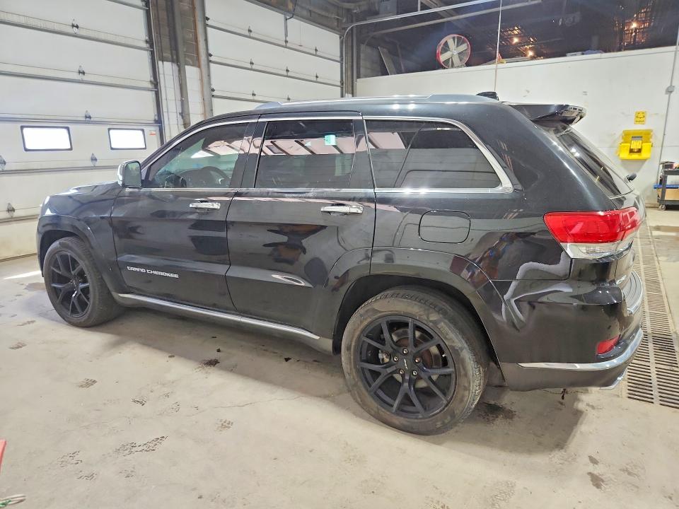 Продаж на аукціоні авто 2015 Jeep Grand Cherokee, vin: 1C4RJFJT3FC861714, номер лоту: 67420846