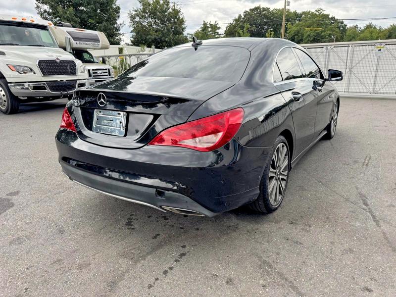 Aukcja sprzedaży 2019 Mercedes-benz Cla, vin: WDDSJ4EBXKN704550, numer aukcji: 68017376