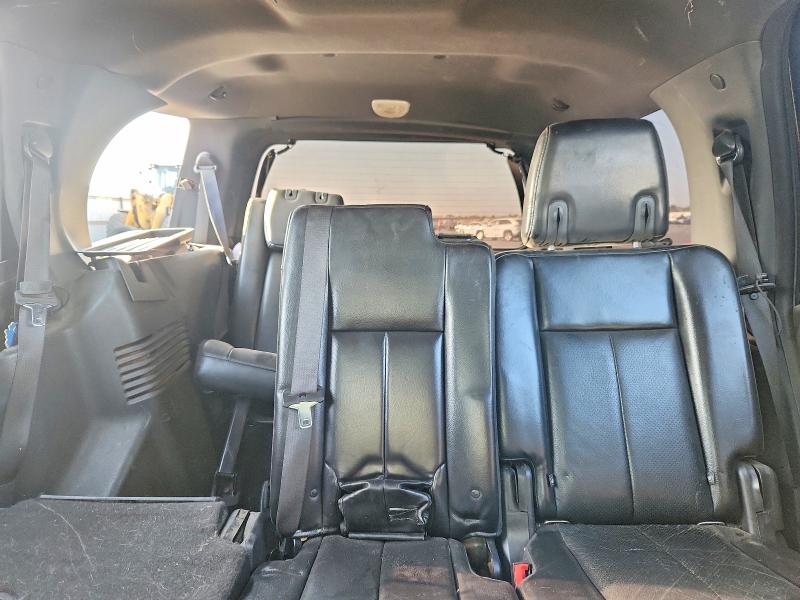 Aukcja sprzedaży 2013 Ford Expedition, vin: 1FMJU1K52DEF19627, numer aukcji: 69421716
