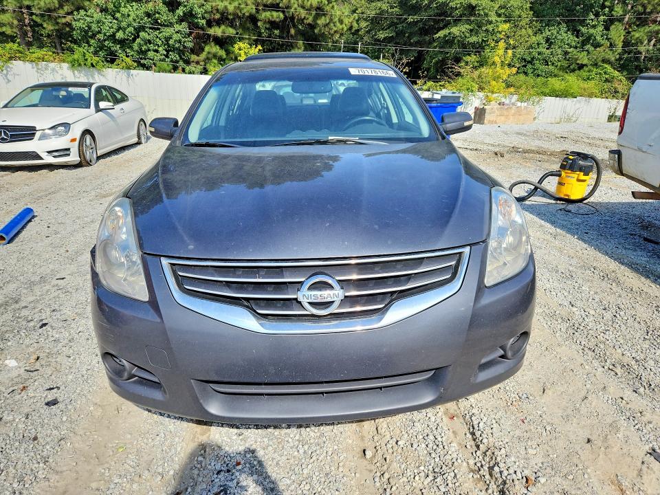 Aukcja sprzedaży 2012 Nissan Altima, vin: 1N4AL2APXCC147986, numer aukcji: 70178166