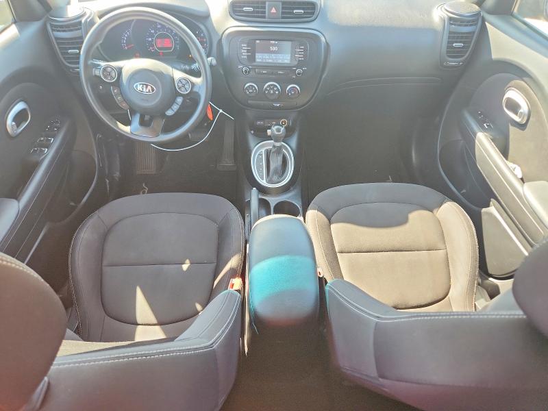 Продажа на аукционе авто 2019 Kia Soul, vin: KNDJN2A22K7919400, номер лота: 68715476