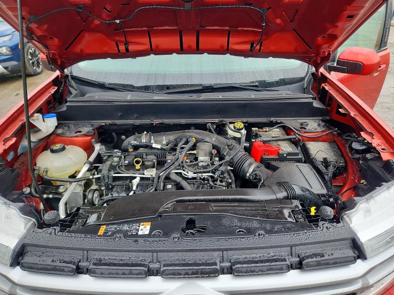 Продажа на аукционе авто 2023 Ford Maverick, vin: 3FTTW8F93PRA85183, номер лота: 70717866