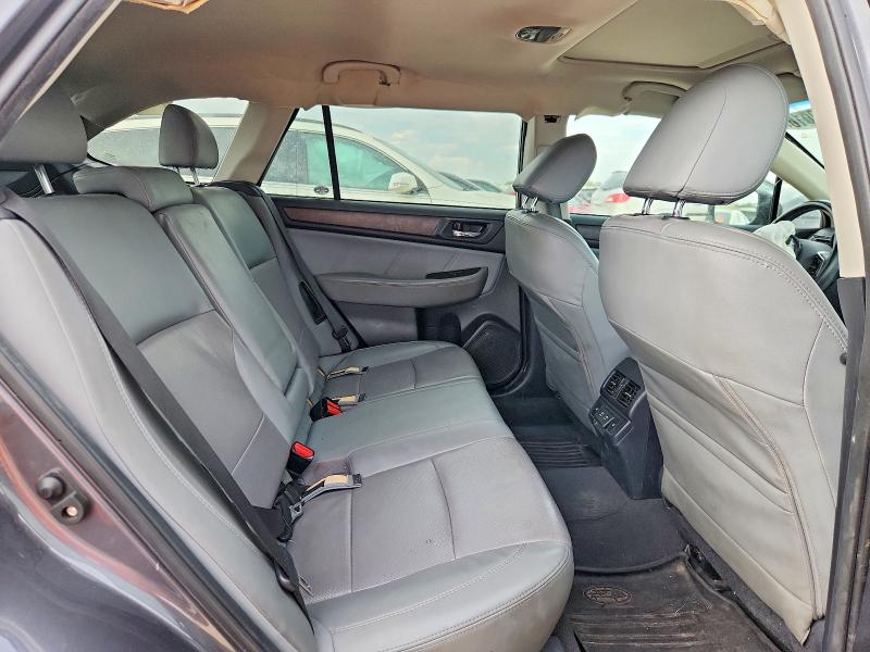 2019 Subaru Outback მანქანა იყიდება აუქციონზე, vin: 4S4BSENC2K3215301, აუქციონის ნომერი: 67770016