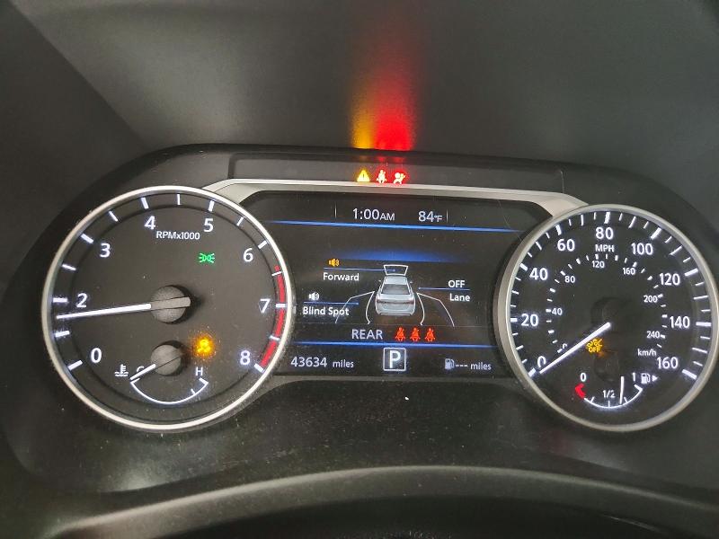 Продаж на аукціоні авто 2024 Nissan Sentra, vin: 3N1AB8CV5RY274417, номер лоту: 68328246