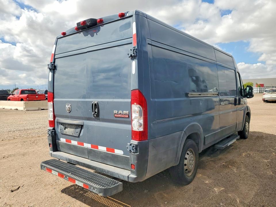 Aukcja sprzedaży 2021 Ram Promaster 3500, vin: 3C6FRVJG6ME503030, numer aukcji: 66937456