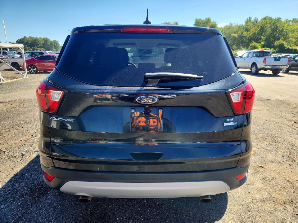 Aukcja sprzedaży 2019 Ford Escape, vin: 1FMCU9GDXKUA28071        , numer aukcji: 69305136
