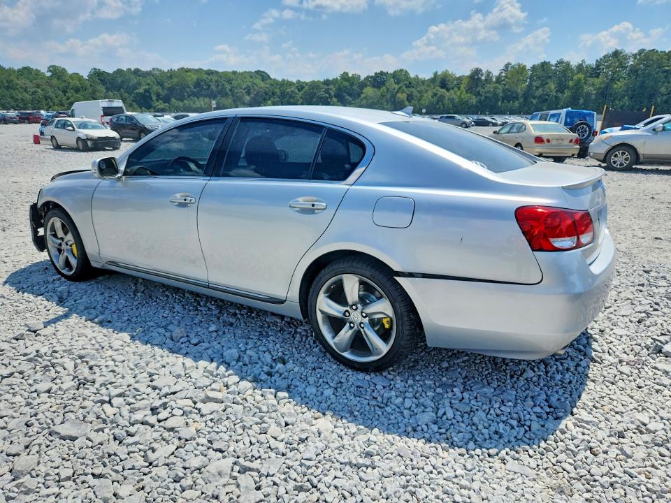 Aukcja sprzedaży 2011 Lexus Gs, vin: JTHBE1KS3B0053467, numer aukcji: 66788776