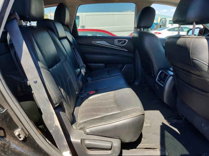 Продажа на аукционе авто 2015 Infiniti Qx60, vin: 5N1AL0MN2FC523041, номер лота: 68032336