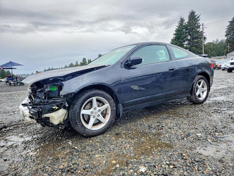 Aukcja sprzedaży 2003 Acura Rsx, vin: JH4DC53063C015122, numer aukcji: 67692466