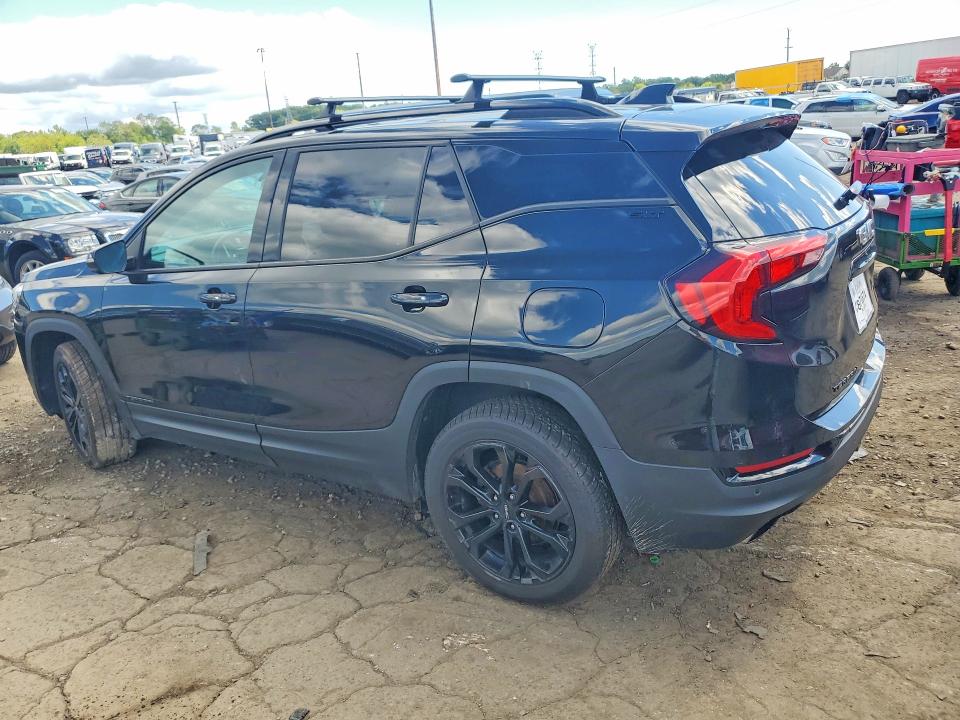Aukcja sprzedaży 2019 Gmc Terrain, vin: 3GKALVEXXKL170746, numer aukcji: 68029426