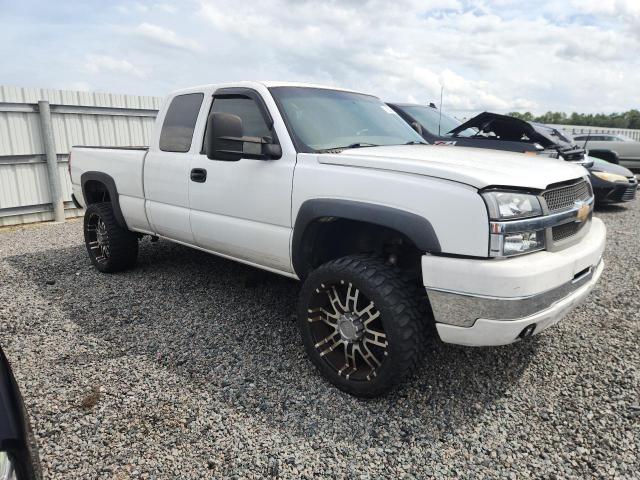 2004 Chevrolet Silverado მანქანა იყიდება აუქციონზე, vin: 1GCHC29U34E113428, აუქციონის ნომერი: 70206876