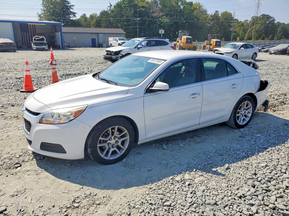 Aukcja sprzedaży 2015 Chevrolet Malibu, vin: 1G11C5SL0FF244116, numer aukcji: 69527686