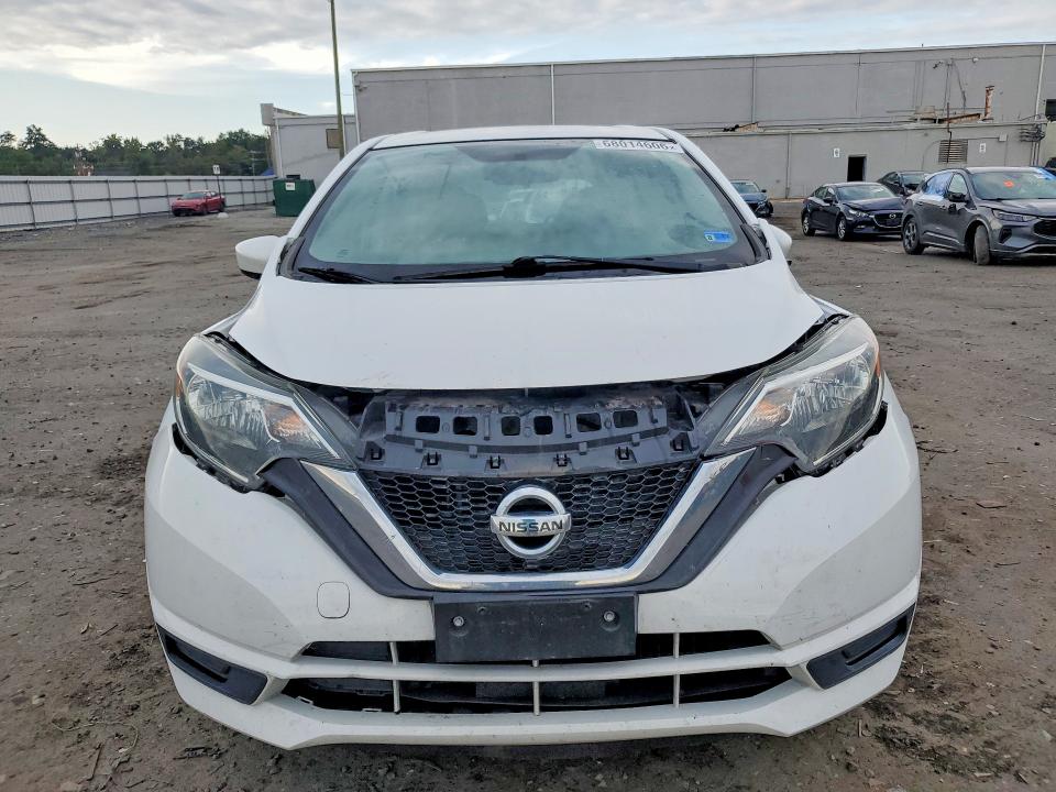 Продаж на аукціоні авто 2019 Nissan Versa Note, vin: 3N1CE2CP8KL362380, номер лоту: 68014606