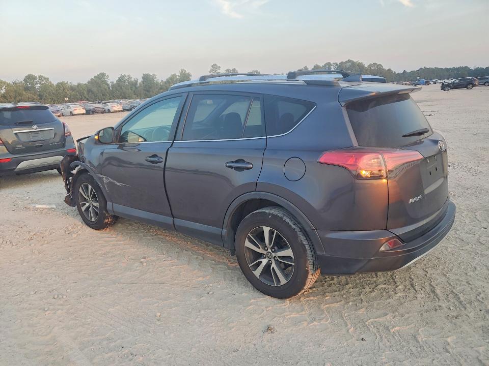 Aukcja sprzedaży 2016 Toyota Rav4, vin: 2T3WFREVXGW256105, numer aukcji: 70486536