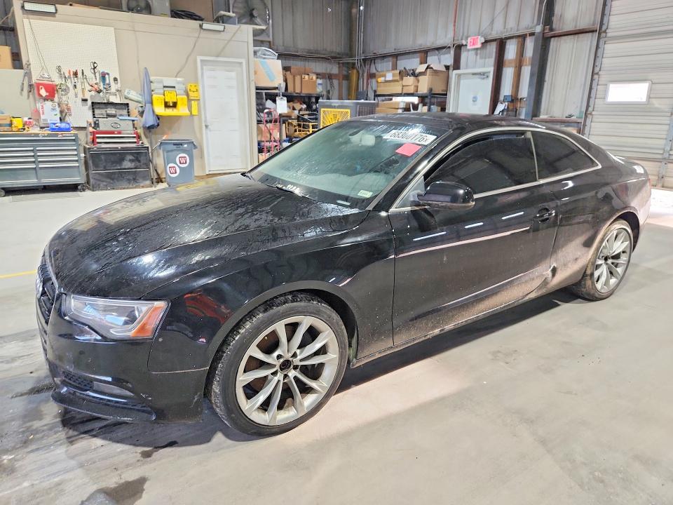 Aukcja sprzedaży 2014 Audi A5, vin: WAUCFAFR2EA053403, numer aukcji: 68300176