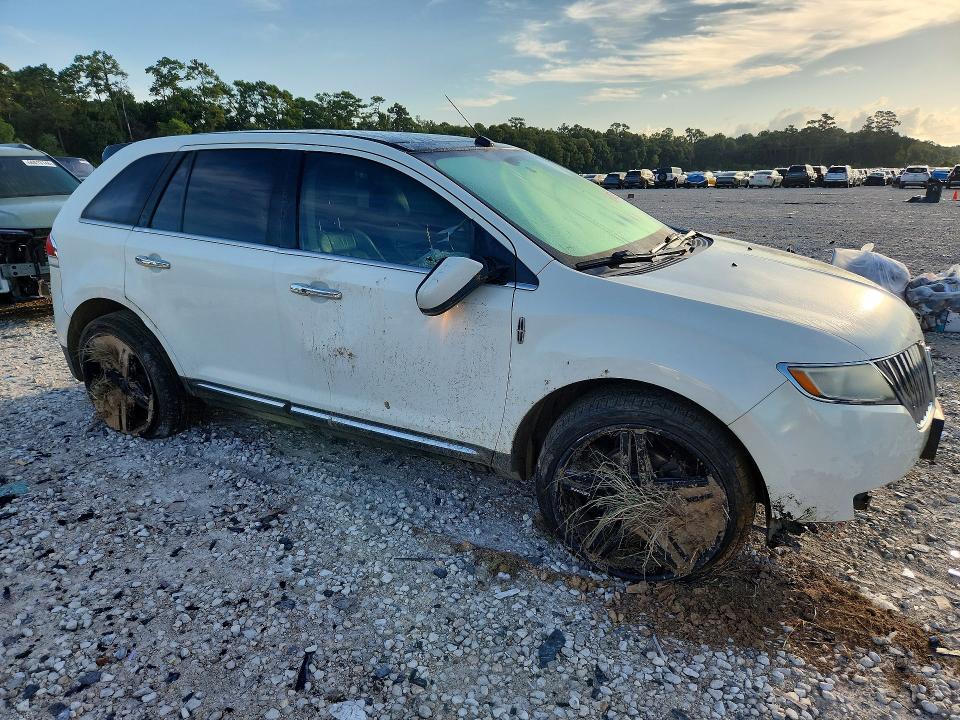 Aukcja sprzedaży 2013 Lincoln Mkx, vin: 2LMDJ6JK6DBL38671, numer aukcji: 68570196