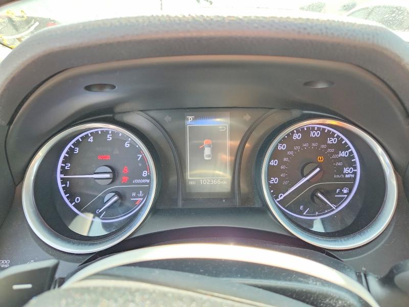 Продажа на аукционе авто 2018 Toyota Camry, vin: 4T1B11HK8JU647057, номер лота: 68213126