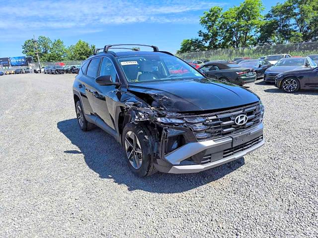 Продажа на аукционе авто 2025 Hyundai Tucson, vin: 5NMJBCDE8SH588447, номер лота: 70452746