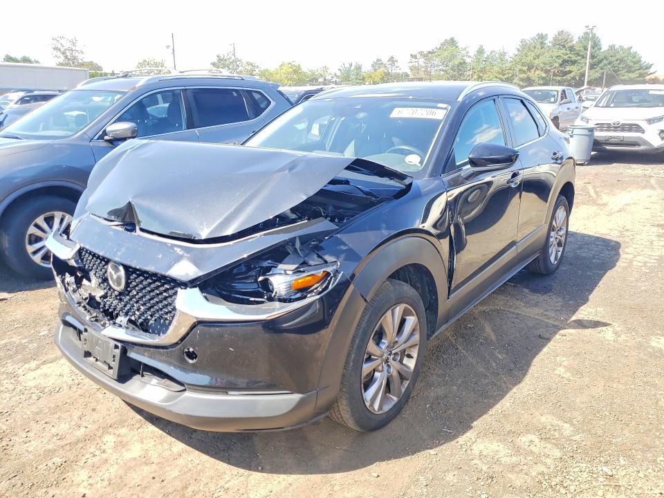 Продаж на аукціоні авто 2023 Mazda Cx-30, vin: 3MVDMBCMXPM503489, номер лоту: 67707206