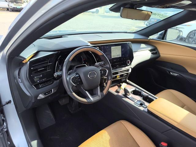 Aukcja sprzedaży 2024 Lexus Rx 350h, vin: 2T2BBMCA1RC031724, numer aukcji: 70223436
