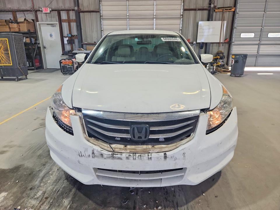 Продажа на аукционе авто 2012 Honda Accord, vin: 1HGCP2F69CA114868, номер лота: 68060946