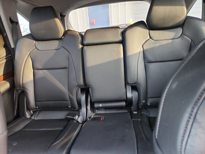 2019 Acura Mdx მანქანა იყიდება აუქციონზე, vin: 5J8YD4H38KL037359, აუქციონის ნომერი: 69635526