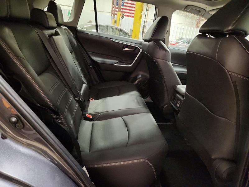 Aukcja sprzedaży 2025 Toyota Rav4, vin: 2T3A1RFV1SW521431, numer aukcji: 67655436