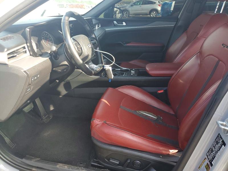 2021 Kia K5 მანქანა იყიდება აუქციონზე, vin: 5XXG64J21MG028978, აუქციონის ნომერი: 68182686