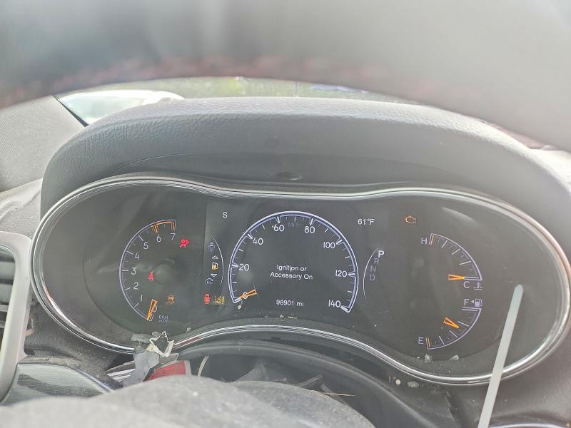 Aukcja sprzedaży 2017 Jeep Grand Cherokee, vin: 1C4RJFLTXHC799809, numer aukcji: 69626676