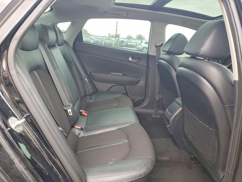 67964846 :رقم المزاد ، 5XXGT4L34KG369819 vin ، 2019 Kia Optima مزاد بيع