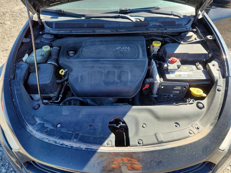 Aukcja sprzedaży 2015 Dodge Dart, vin: 1C3CDFAA8FD422714, numer aukcji: 68199326