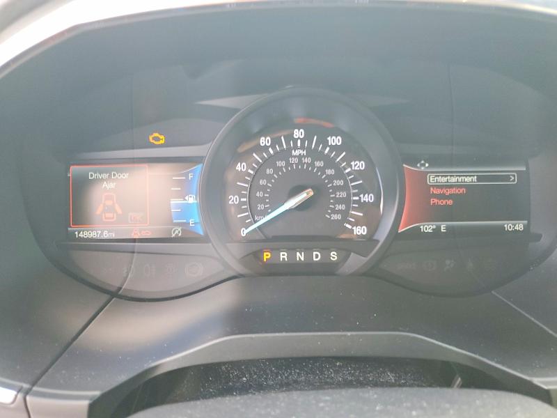 Продажа на аукционе авто 2019 Ford Edge, vin: 2FMPK3K97KBC15877, номер лота: 68628196