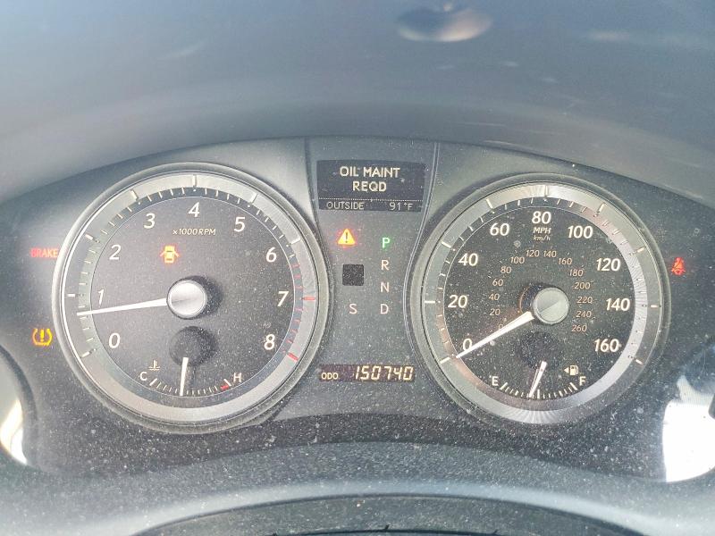 2007 Lexus Es მანქანა იყიდება აუქციონზე, vin: JTHBJ46G172046399, აუქციონის ნომერი: 67844626
