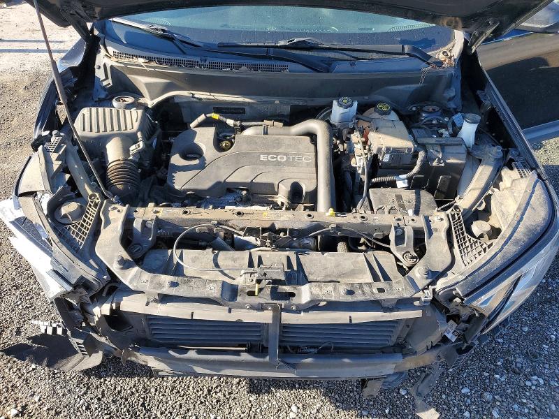 68085116 :رقم المزاد ، 3GKALTEV4NL177764 vin ، 2022 Gmc Terrain مزاد بيع
