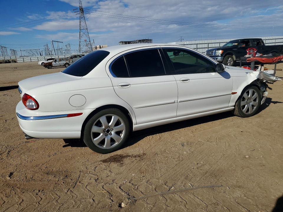 Продаж на аукціоні авто 2004 Jaguar X-type, vin: SAJEA51C14WE00049, номер лоту: 70378356