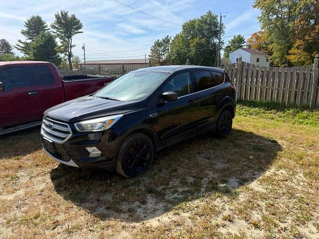 Aukcja sprzedaży 2017 Ford Escape, vin: 1FMCU9GD2HUA33113, numer aukcji: 70828636