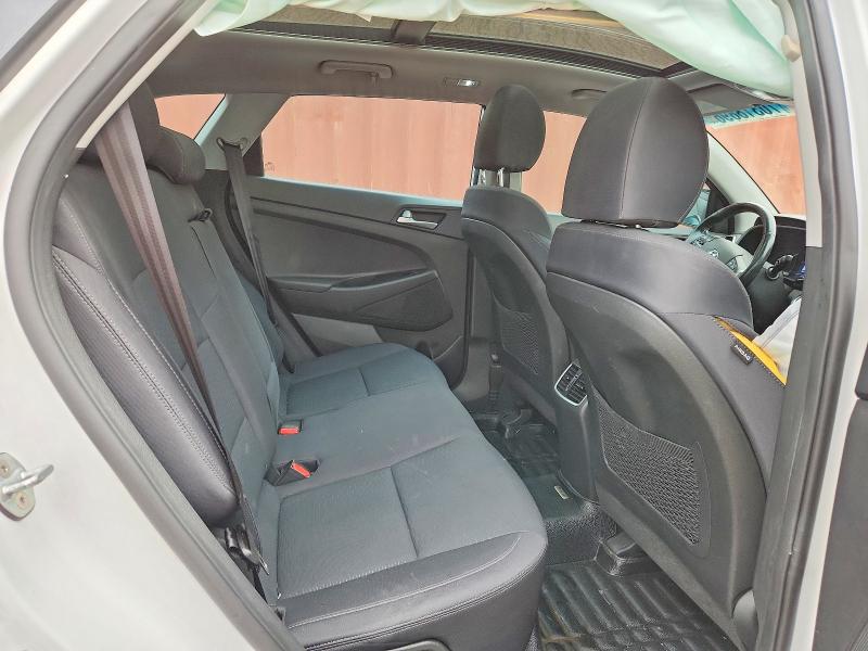 Продаж на аукціоні авто 2019 Hyundai Tucson, vin: KM8J3CAL9KU916723, номер лоту: 70318896