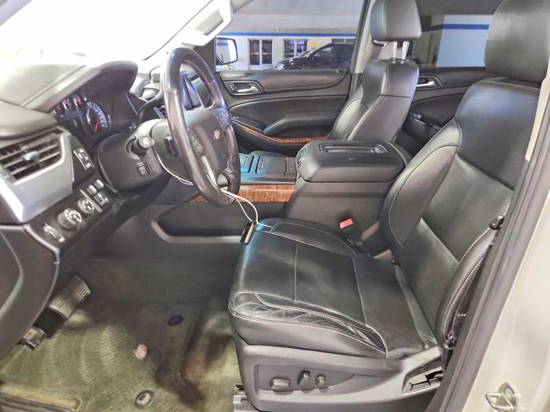 Продаж на аукціоні авто 2015 Chevrolet Suburban, vin: 1GNSKKKC4FR257289, номер лоту: 67474026