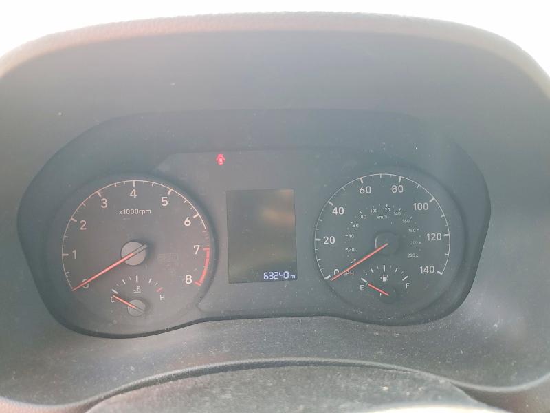 Продажа на аукционе авто 2022 Hyundai Accent, vin: 3KPC24A69NE154285, номер лота: 70411876