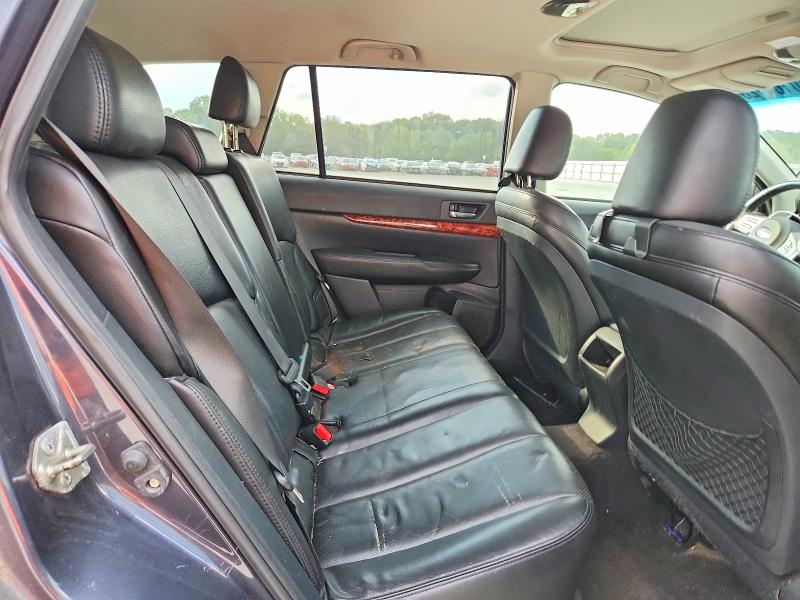 70164126 :رقم المزاد ، 4S4BRBKC2A3344488 vin ، 2010 Subaru Outback مزاد بيع