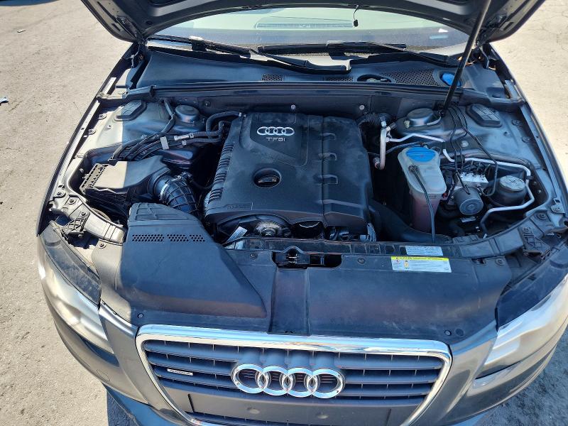 Продаж на аукціоні авто 2012 Audi A4, vin: WAUFFBFL5CA069865, номер лоту: 68622426