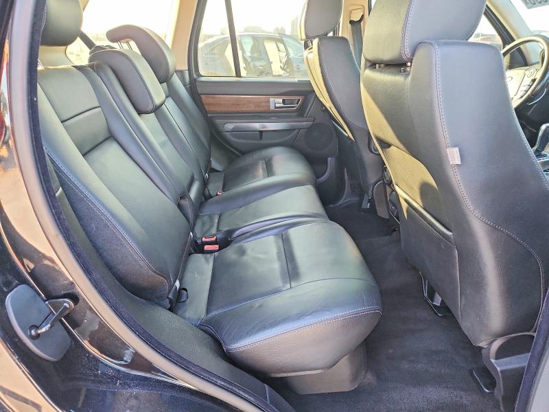 68651396 :رقم المزاد ، SALSF2D44CA732056 vin ، 2012 Land Rover Range Rover Sport مزاد بيع