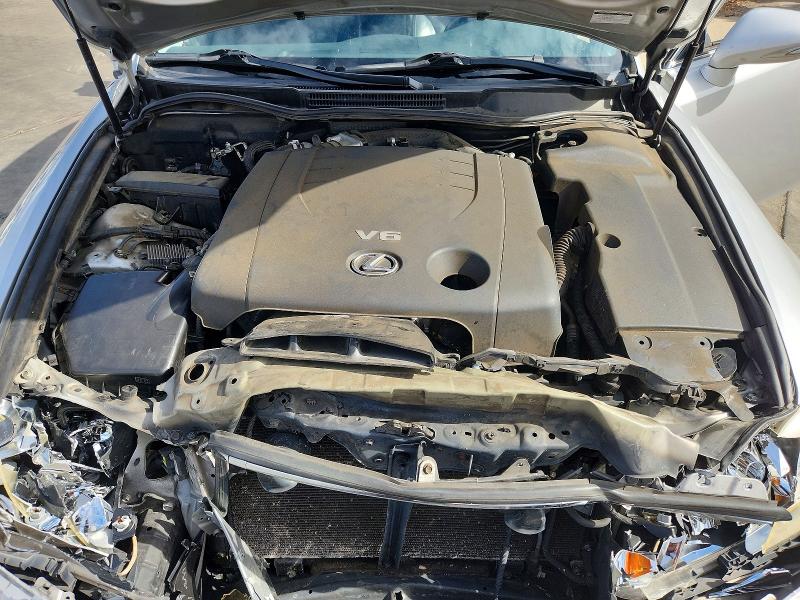 Продаж на аукціоні авто 2009 Lexus Is 250, vin: JTHBK262692090746, номер лоту: 67701896