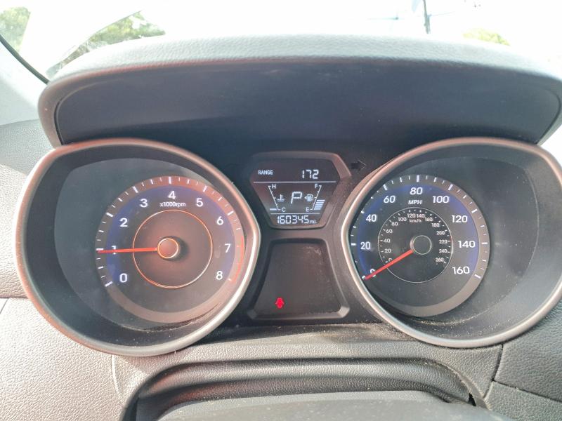 Продаж на аукціоні авто 2015 Hyundai Elantra, vin: 5NPDH4AE3FH568895, номер лоту: 67445896
